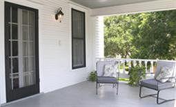 Ainsworth House Inn Luling 외부 사진