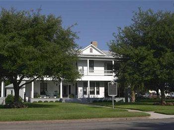 Ainsworth House Inn Luling 외부 사진